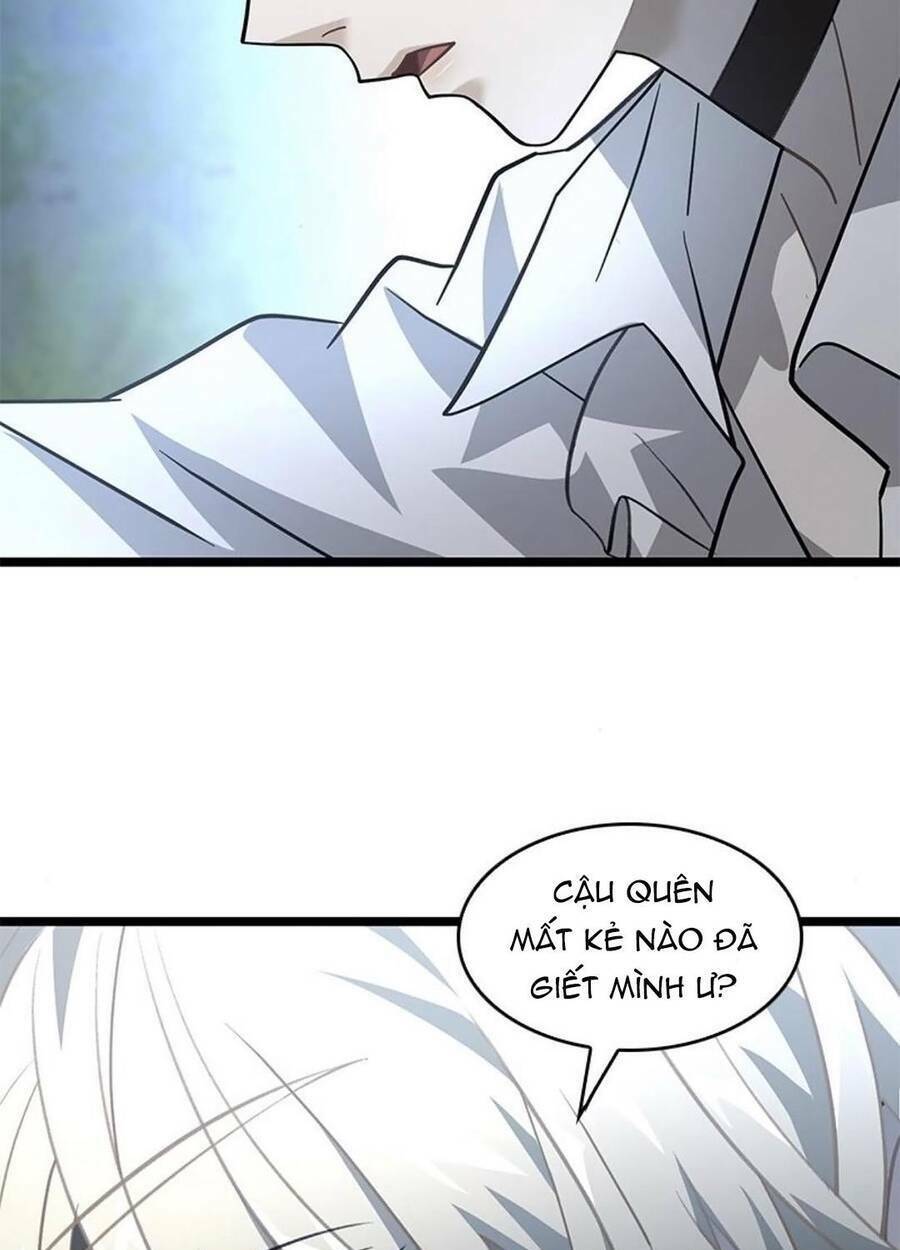 Trăng Tối: Kỉ Nguyên Máu Chapter 20 - Trang 2