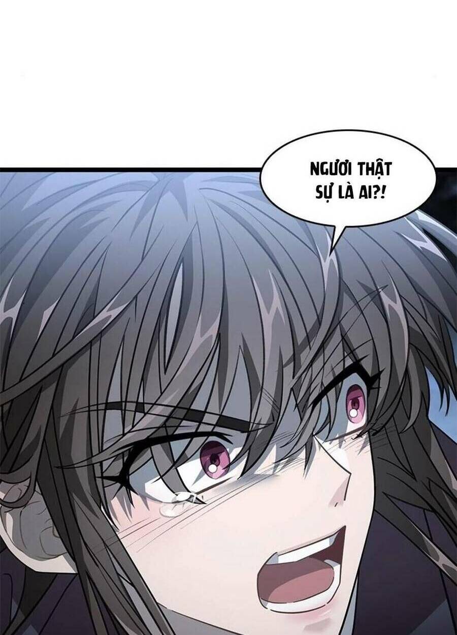 Trăng Tối: Kỉ Nguyên Máu Chapter 20 - Trang 2