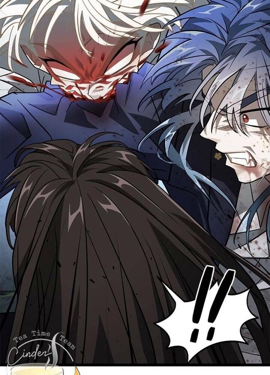 Trăng Tối: Kỉ Nguyên Máu Chapter 20 - Trang 2