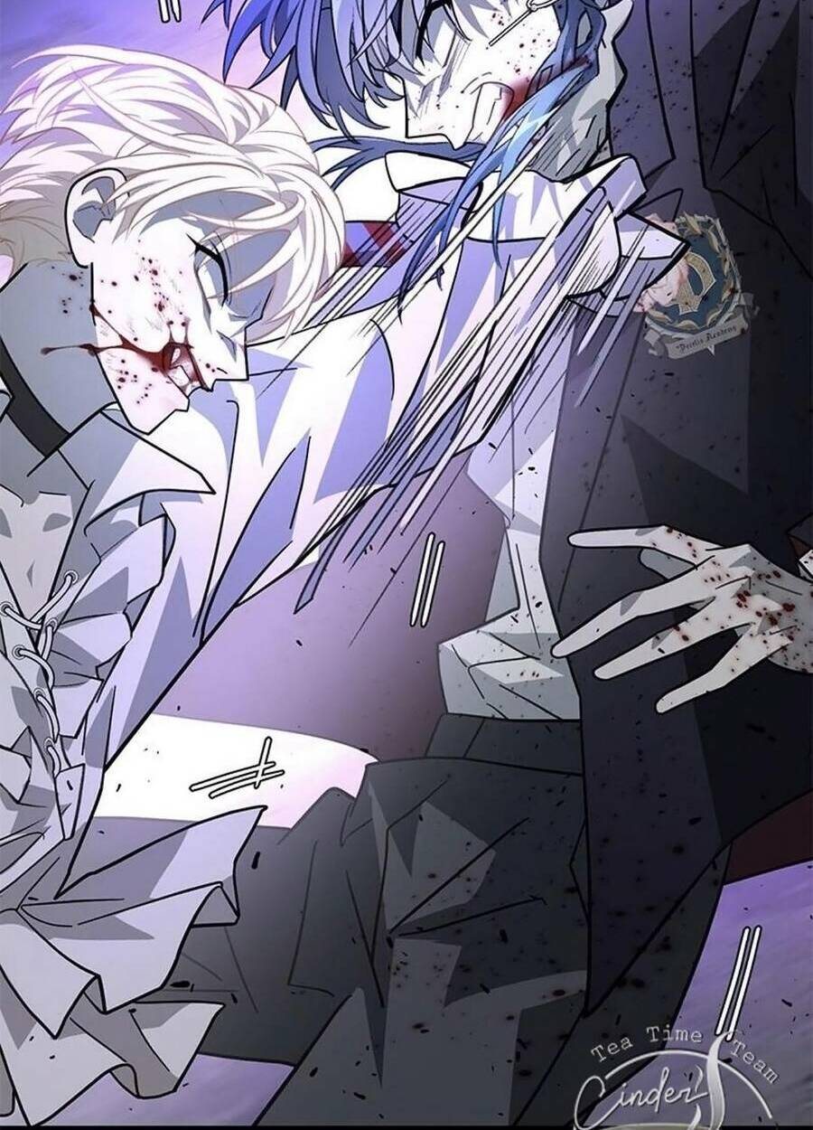 Trăng Tối: Kỉ Nguyên Máu Chapter 20 - Trang 2