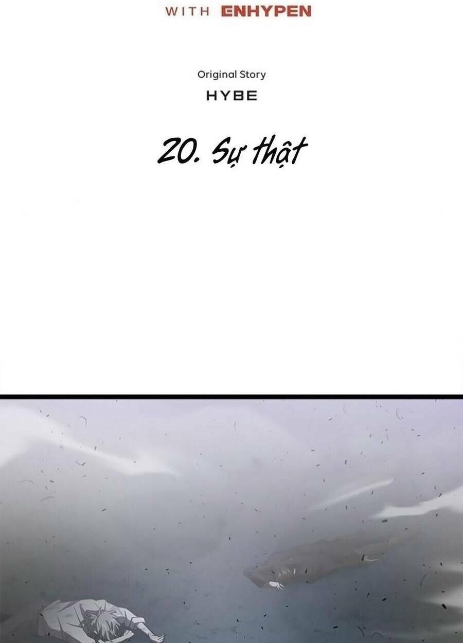 Trăng Tối: Kỉ Nguyên Máu Chapter 20 - Trang 2