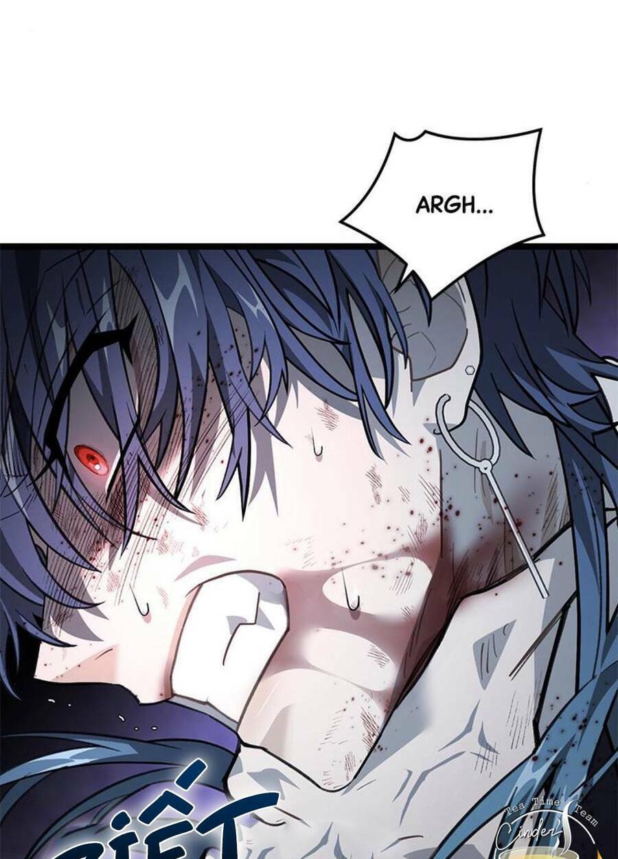 Trăng Tối: Kỉ Nguyên Máu Chapter 20 - Trang 2