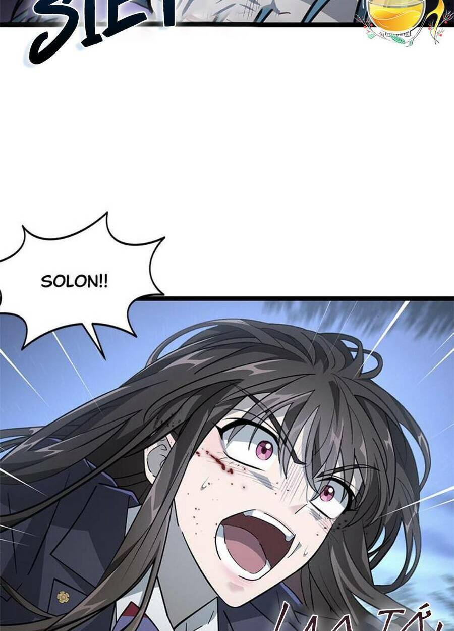 Trăng Tối: Kỉ Nguyên Máu Chapter 20 - Trang 2