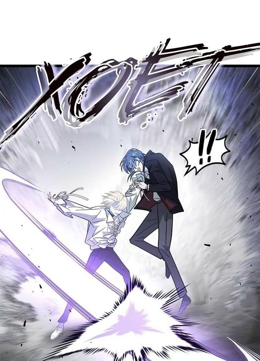 Trăng Tối: Kỉ Nguyên Máu Chapter 20 - Trang 2