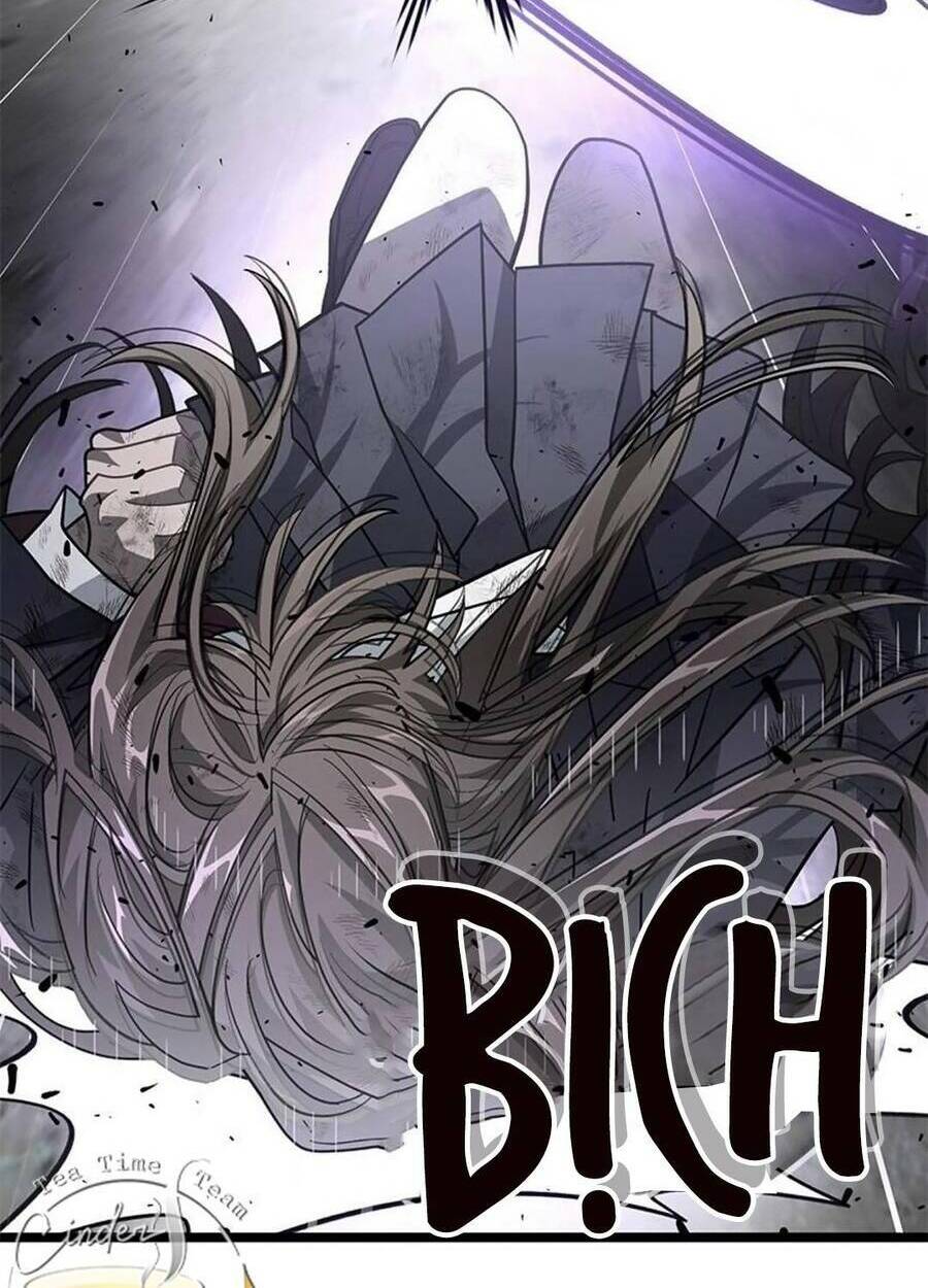 Trăng Tối: Kỉ Nguyên Máu Chapter 20 - Trang 2