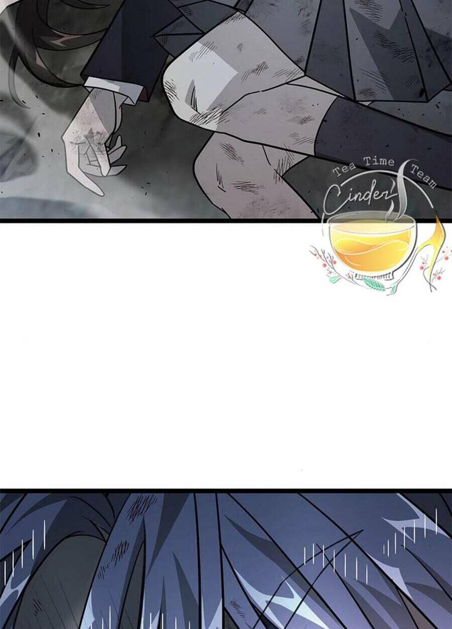 Trăng Tối: Kỉ Nguyên Máu Chapter 20 - Trang 2