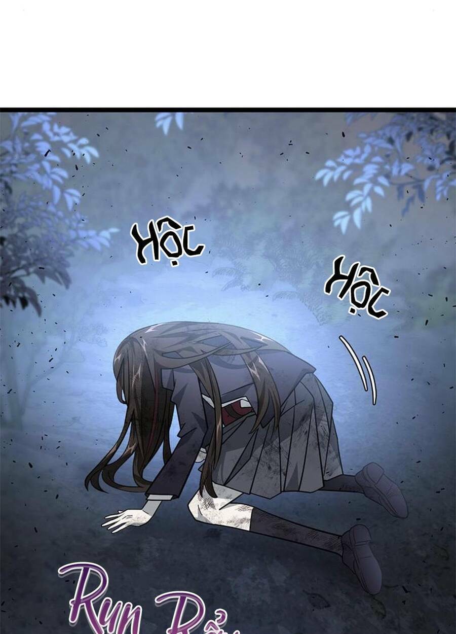 Trăng Tối: Kỉ Nguyên Máu Chapter 20 - Trang 2