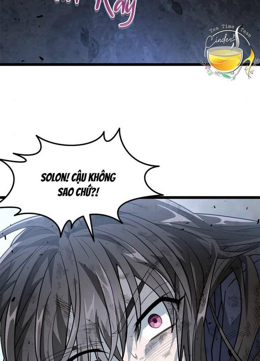 Trăng Tối: Kỉ Nguyên Máu Chapter 20 - Trang 2