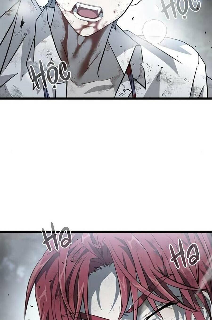 Trăng Tối: Kỉ Nguyên Máu Chapter 21 - Trang 2