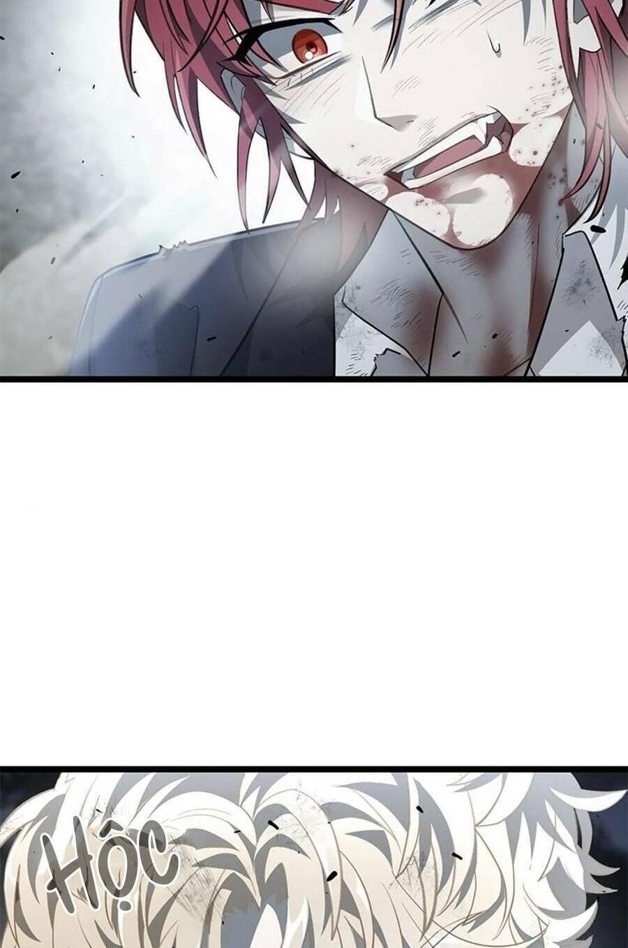 Trăng Tối: Kỉ Nguyên Máu Chapter 21 - Trang 2