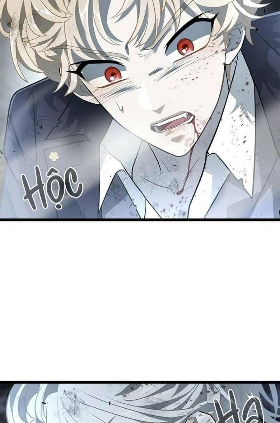 Trăng Tối: Kỉ Nguyên Máu Chapter 21 - Trang 2