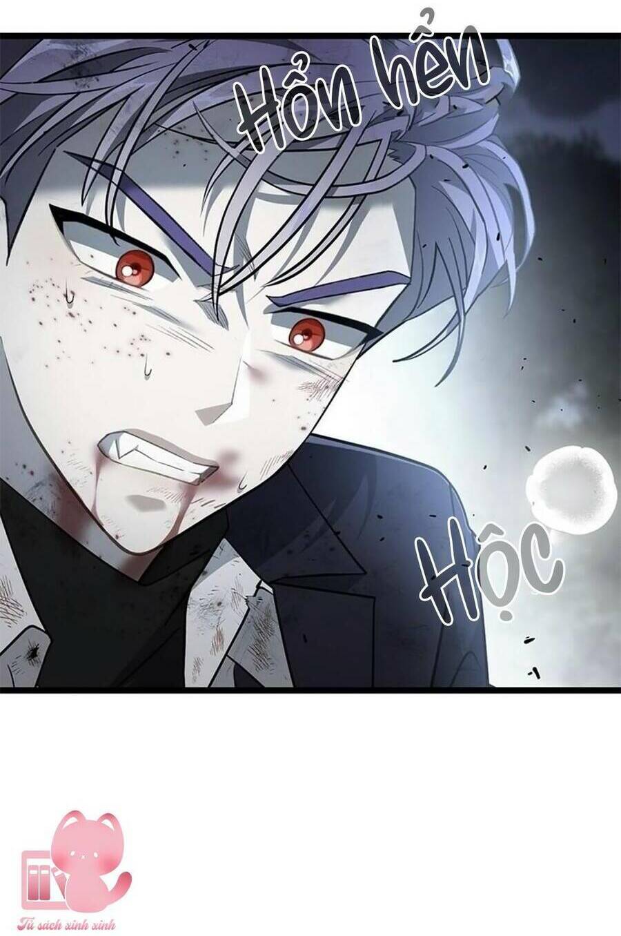 Trăng Tối: Kỉ Nguyên Máu Chapter 21 - Trang 2