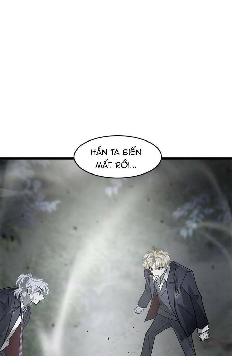 Trăng Tối: Kỉ Nguyên Máu Chapter 21 - Trang 2