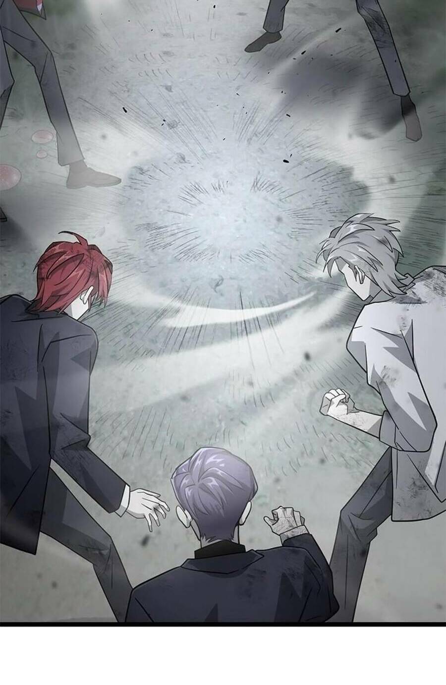 Trăng Tối: Kỉ Nguyên Máu Chapter 21 - Trang 2