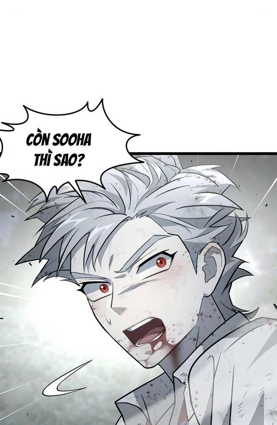 Trăng Tối: Kỉ Nguyên Máu Chapter 21 - Trang 2