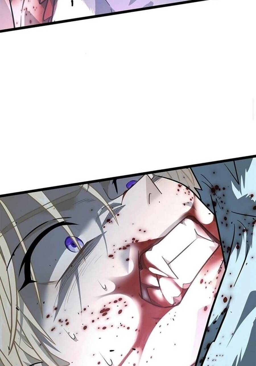 Trăng Tối: Kỉ Nguyên Máu Chapter 21 - Trang 2