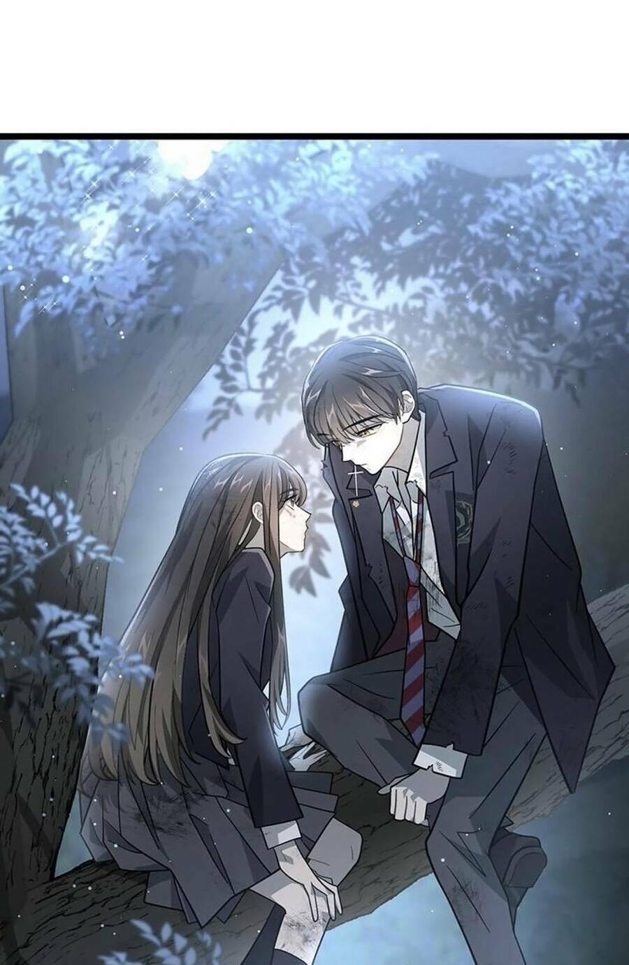 Trăng Tối: Kỉ Nguyên Máu Chapter 21 - Trang 2