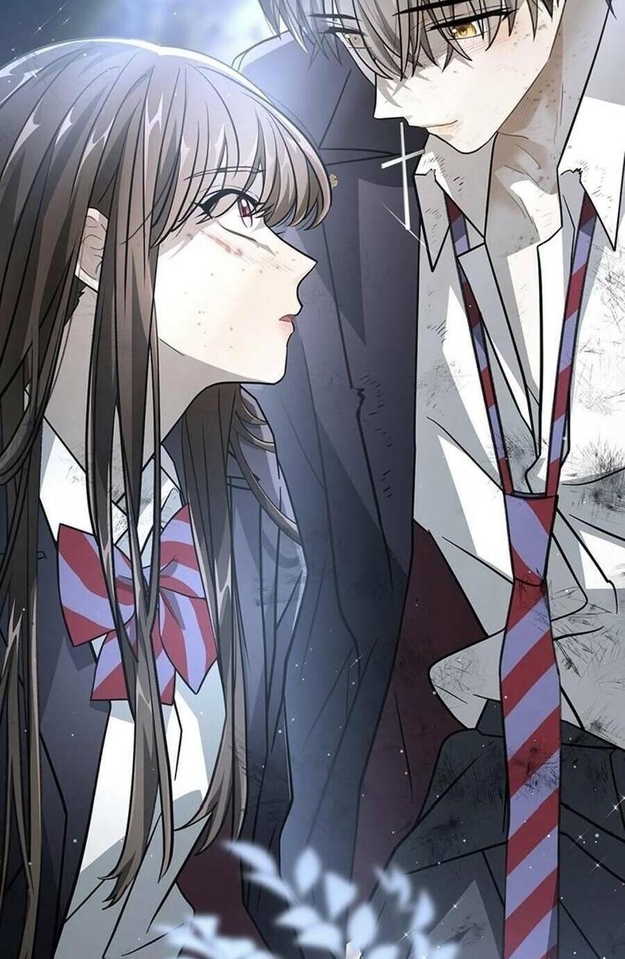 Trăng Tối: Kỉ Nguyên Máu Chapter 21 - Trang 2