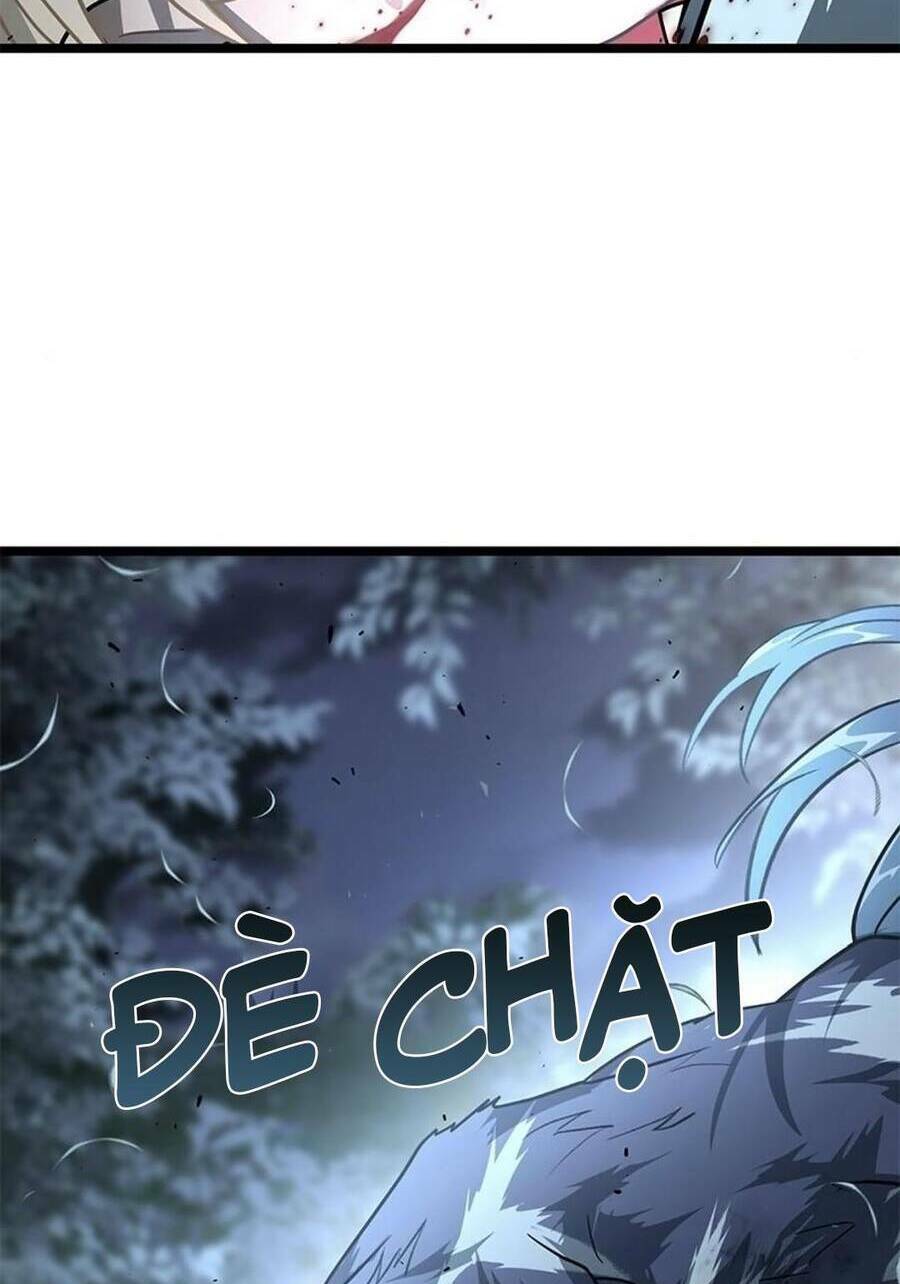 Trăng Tối: Kỉ Nguyên Máu Chapter 21 - Trang 2