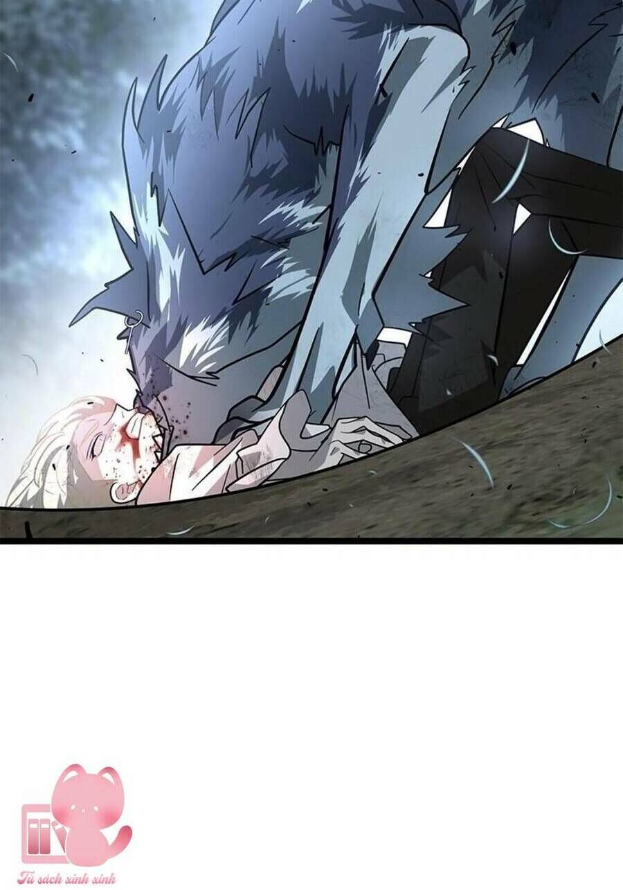 Trăng Tối: Kỉ Nguyên Máu Chapter 21 - Trang 2