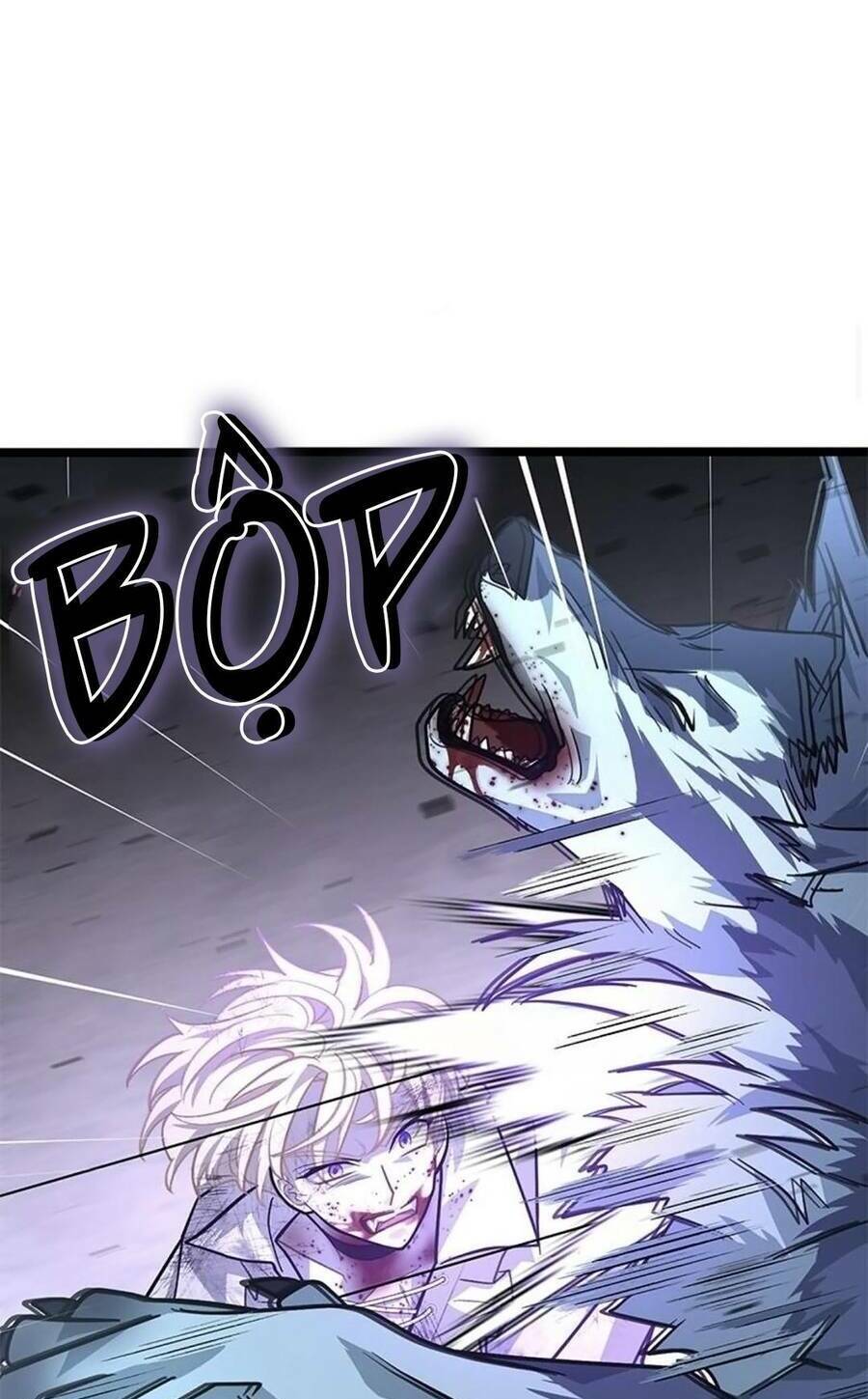 Trăng Tối: Kỉ Nguyên Máu Chapter 21 - Trang 2