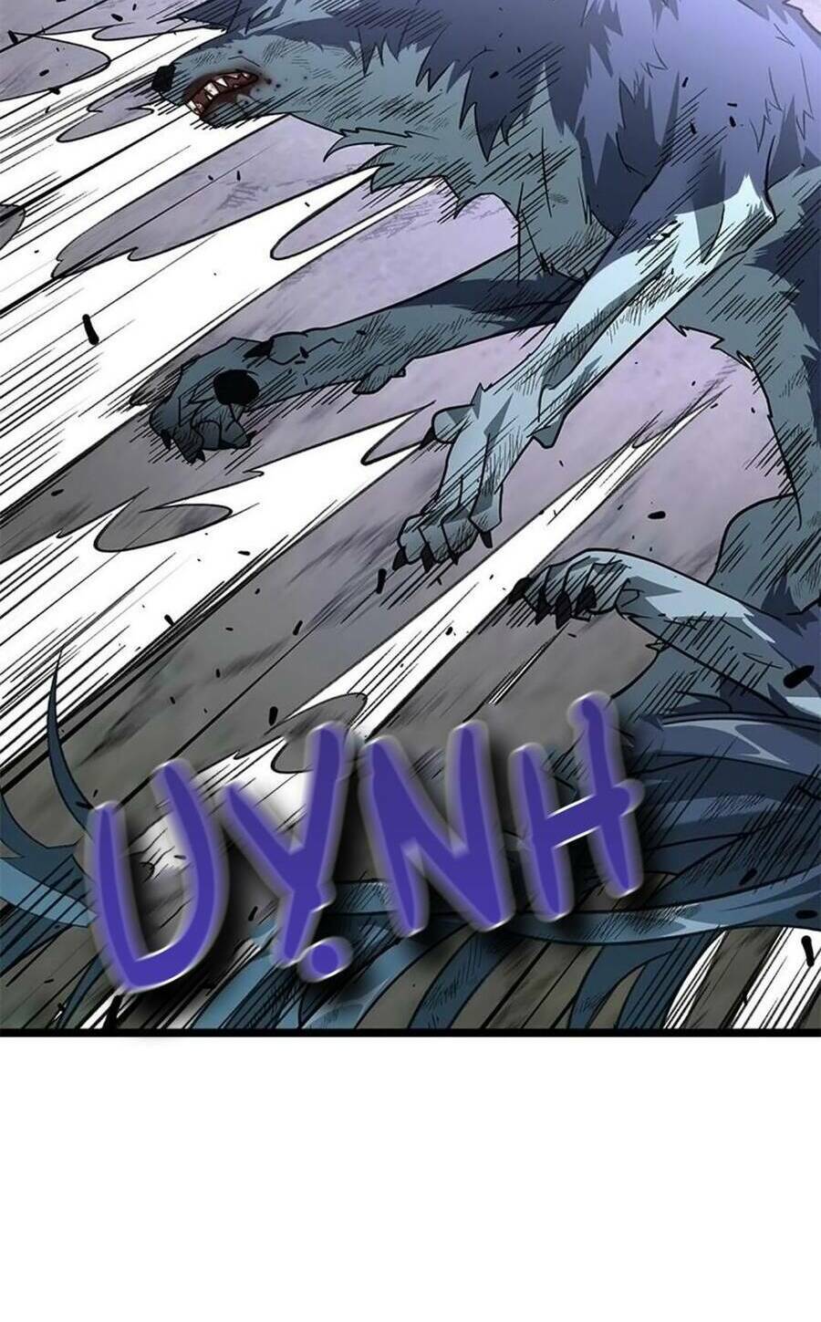 Trăng Tối: Kỉ Nguyên Máu Chapter 21 - Trang 2