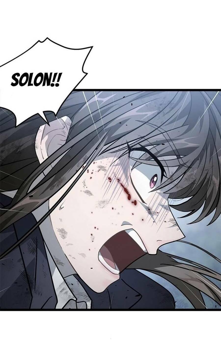 Trăng Tối: Kỉ Nguyên Máu Chapter 21 - Trang 2