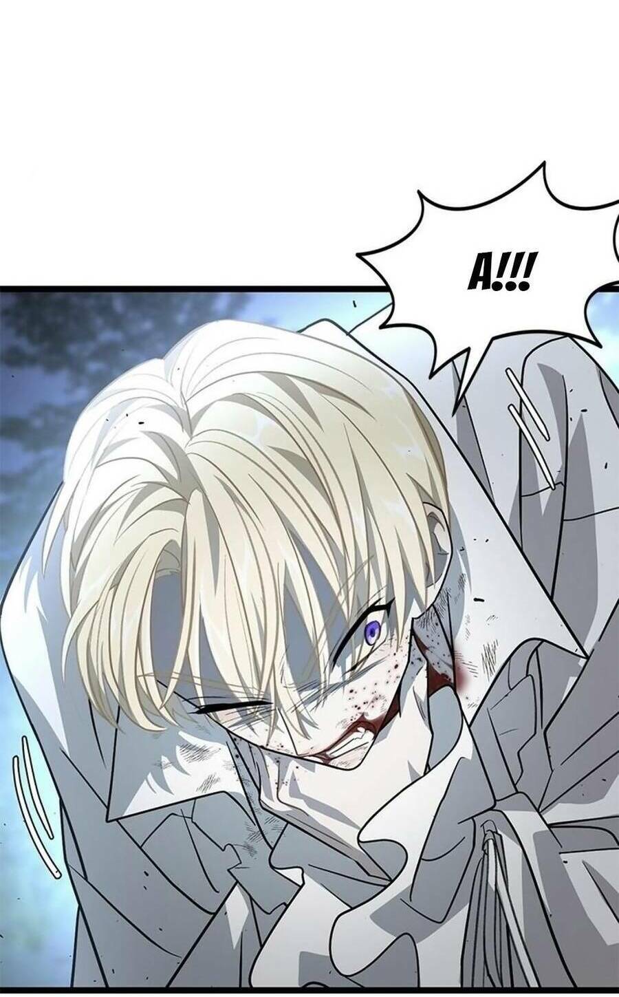 Trăng Tối: Kỉ Nguyên Máu Chapter 21 - Trang 2