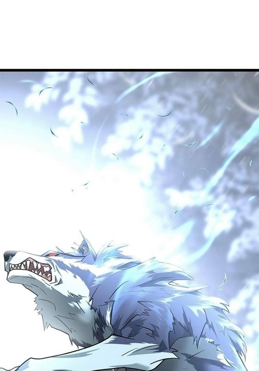 Trăng Tối: Kỉ Nguyên Máu Chapter 21 - Trang 2