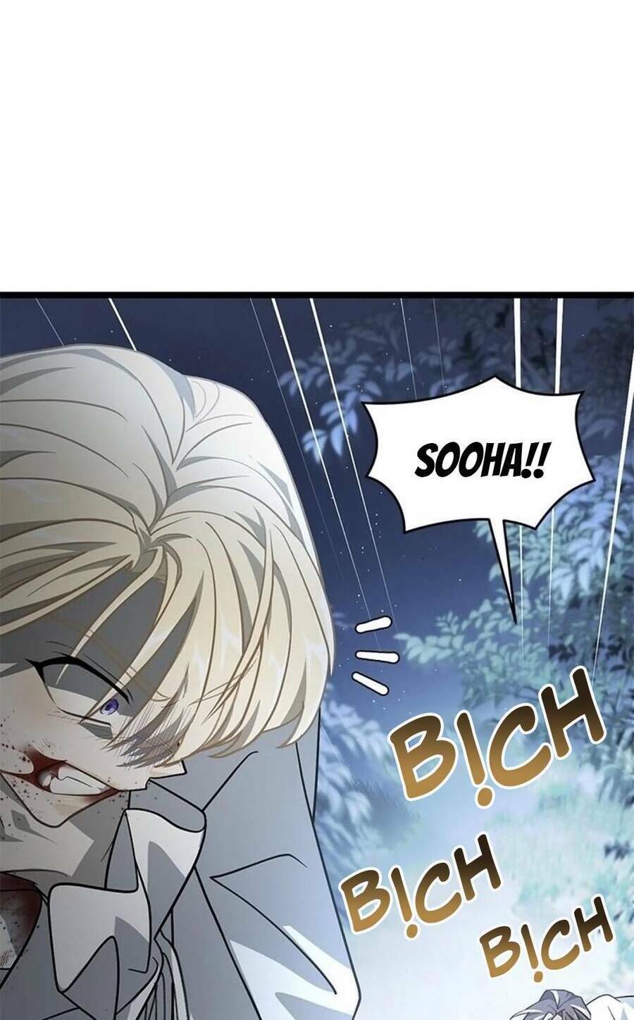 Trăng Tối: Kỉ Nguyên Máu Chapter 21 - Trang 2