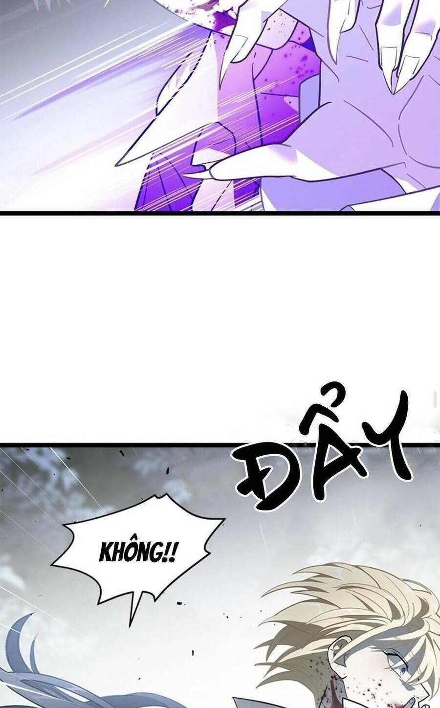 Trăng Tối: Kỉ Nguyên Máu Chapter 21 - Trang 2