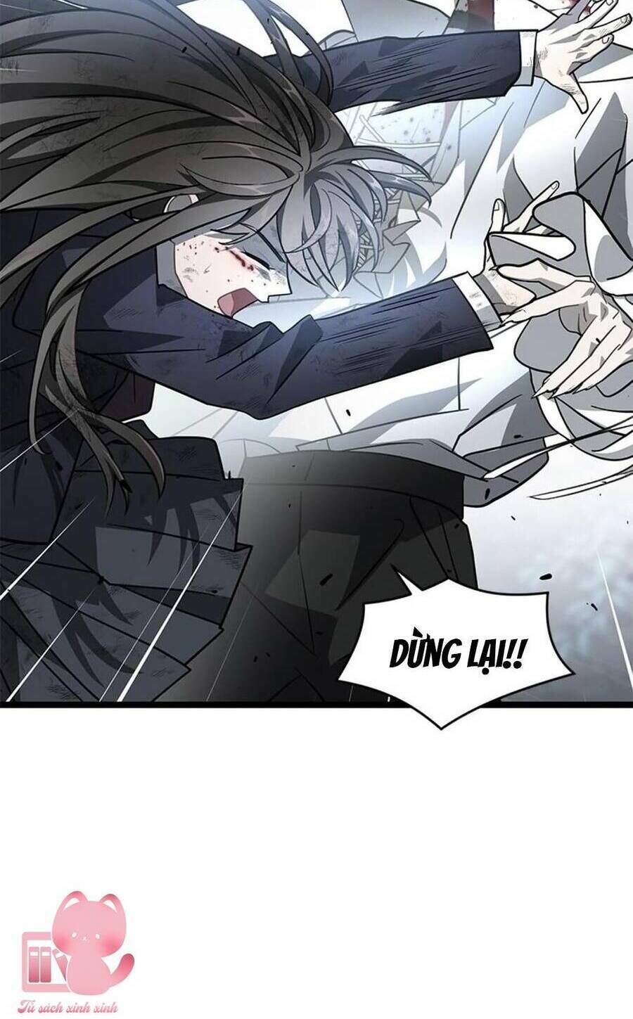 Trăng Tối: Kỉ Nguyên Máu Chapter 21 - Trang 2