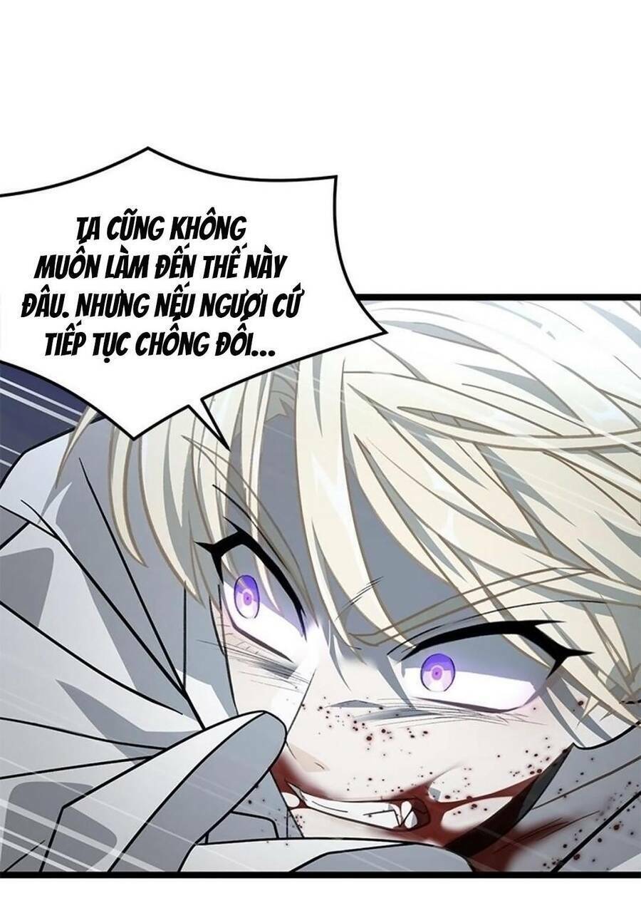 Trăng Tối: Kỉ Nguyên Máu Chapter 21 - Trang 2