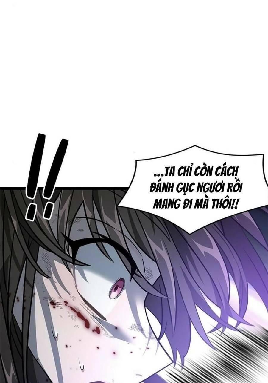 Trăng Tối: Kỉ Nguyên Máu Chapter 21 - Trang 2