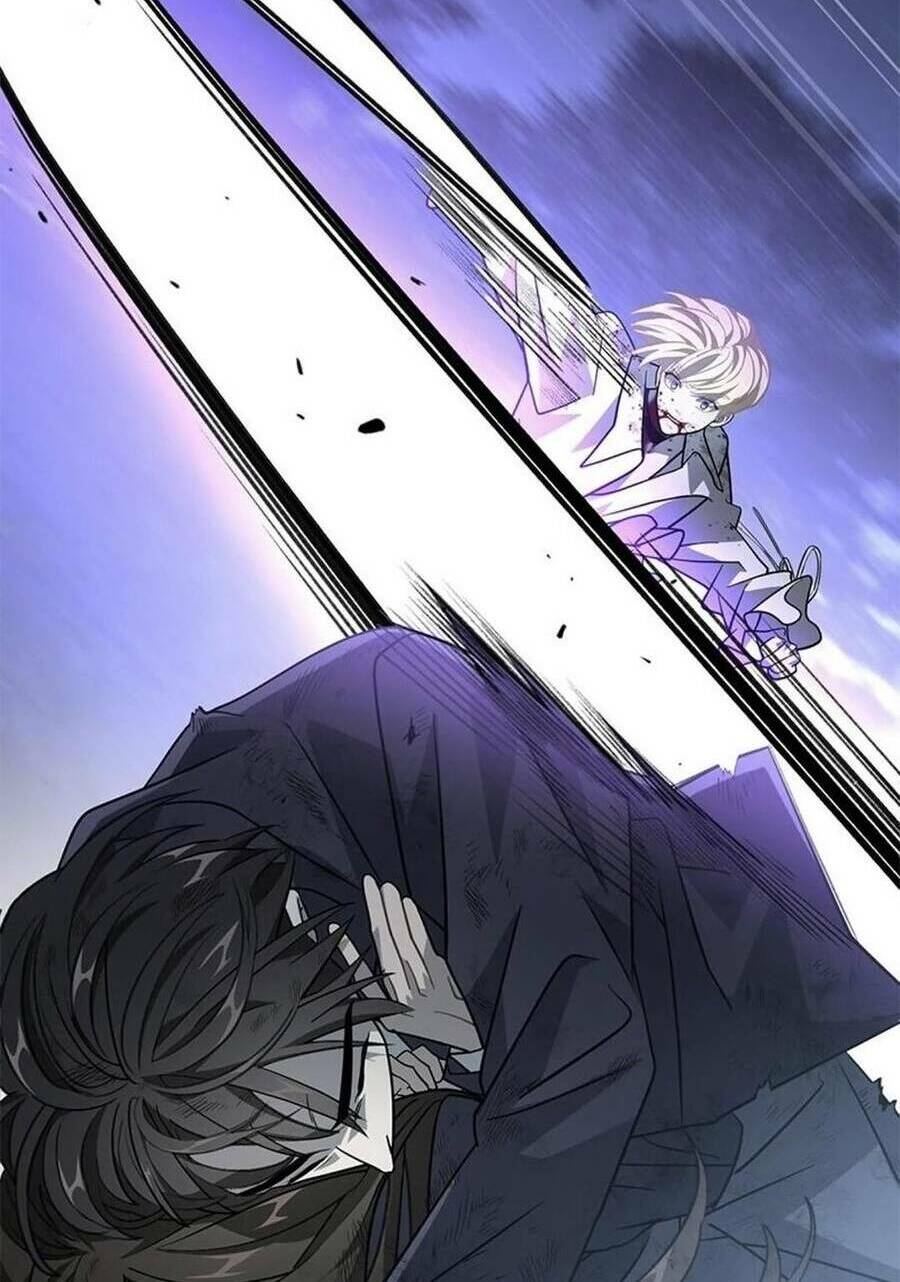 Trăng Tối: Kỉ Nguyên Máu Chapter 21 - Trang 2