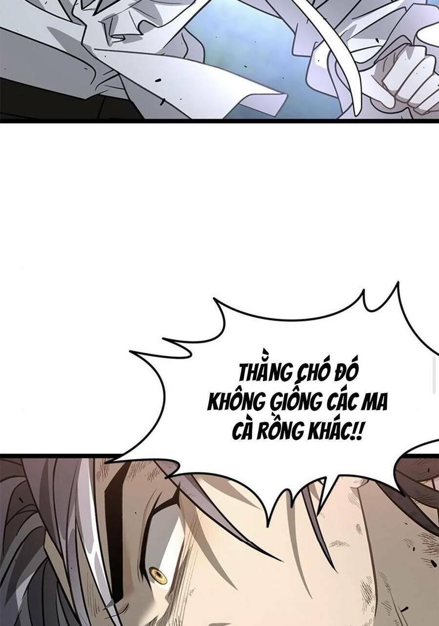 Trăng Tối: Kỉ Nguyên Máu Chapter 21 - Trang 2