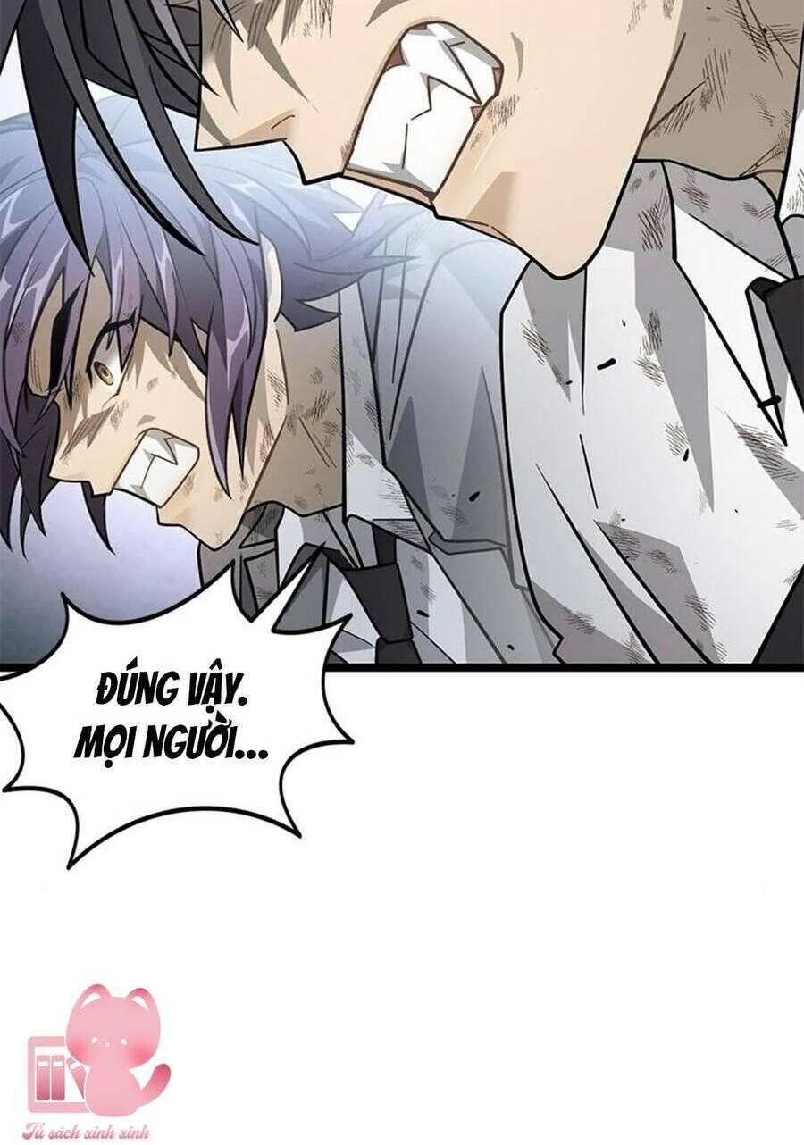 Trăng Tối: Kỉ Nguyên Máu Chapter 21 - Trang 2