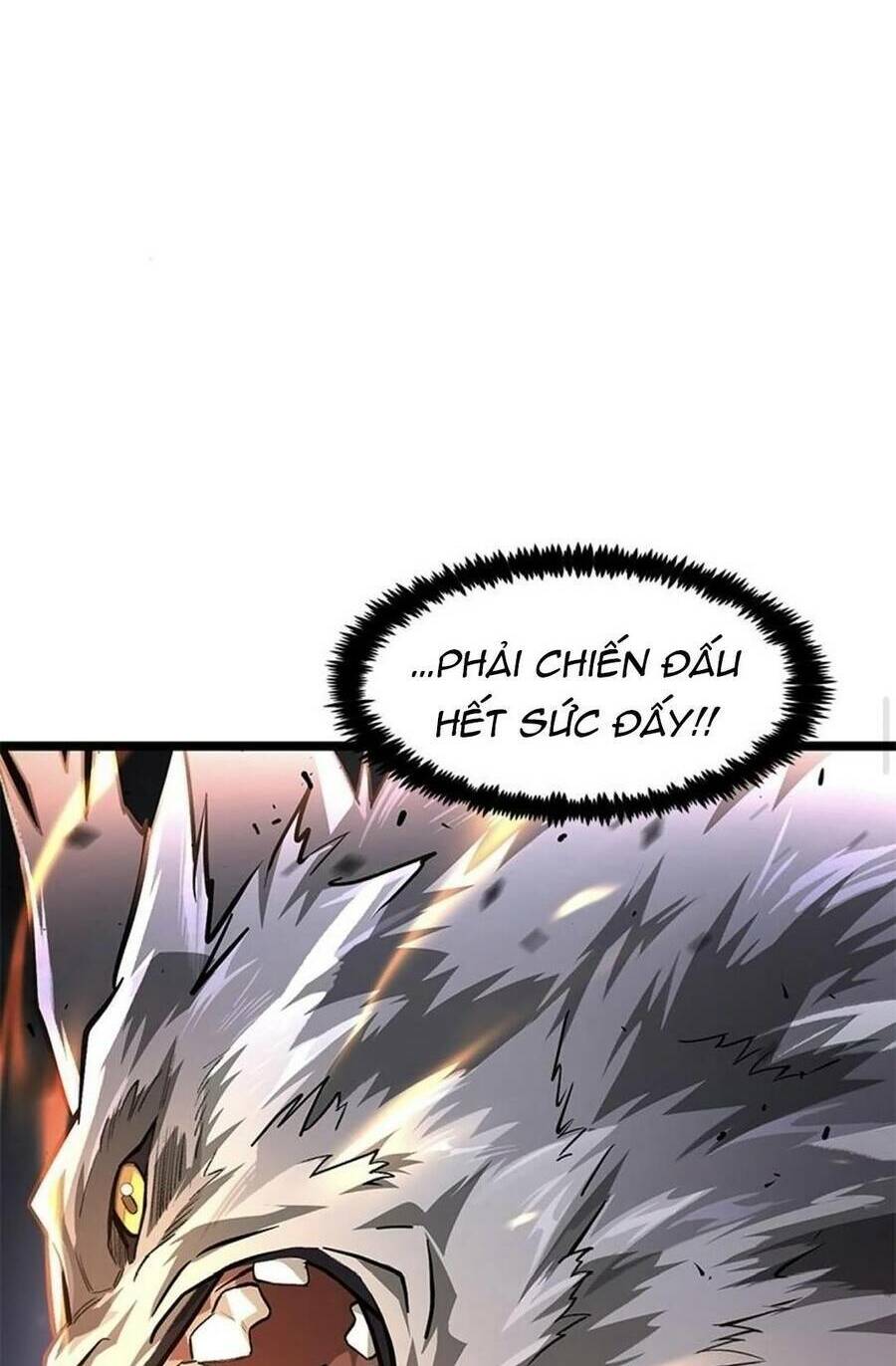 Trăng Tối: Kỉ Nguyên Máu Chapter 21 - Trang 2