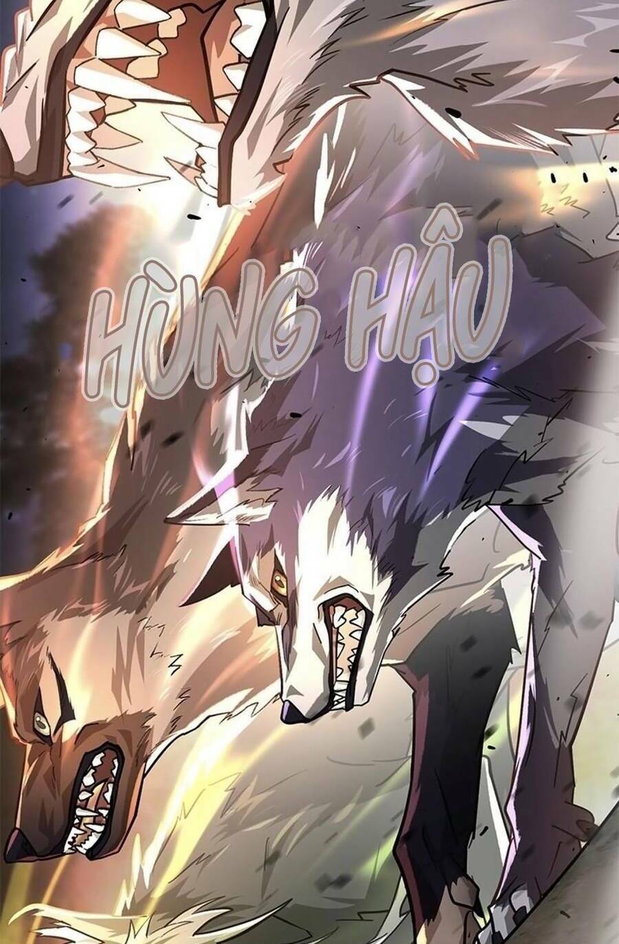 Trăng Tối: Kỉ Nguyên Máu Chapter 21 - Trang 2