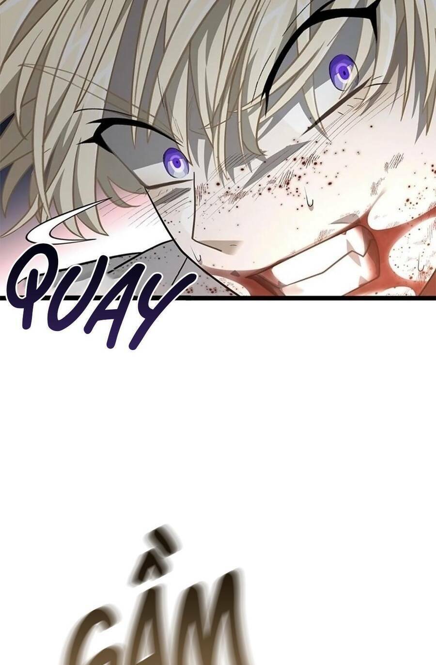 Trăng Tối: Kỉ Nguyên Máu Chapter 21 - Trang 2