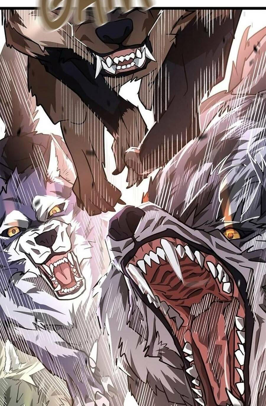 Trăng Tối: Kỉ Nguyên Máu Chapter 21 - Trang 2