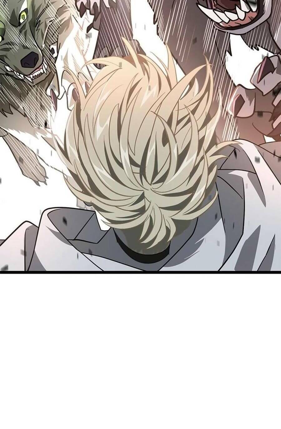 Trăng Tối: Kỉ Nguyên Máu Chapter 21 - Trang 2