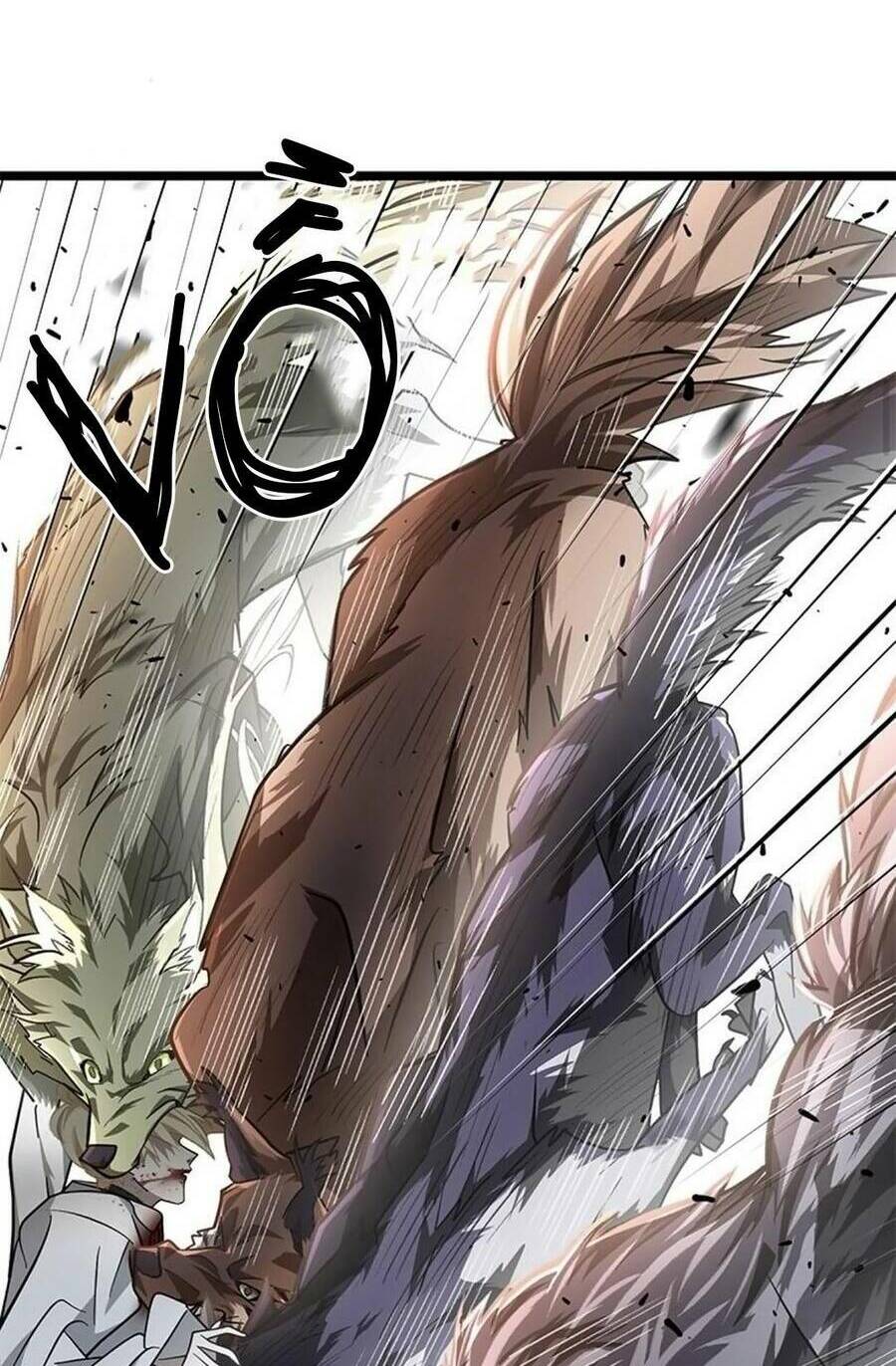 Trăng Tối: Kỉ Nguyên Máu Chapter 21 - Trang 2