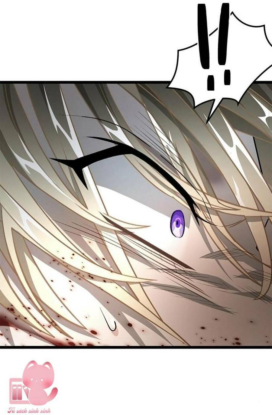 Trăng Tối: Kỉ Nguyên Máu Chapter 21 - Trang 2