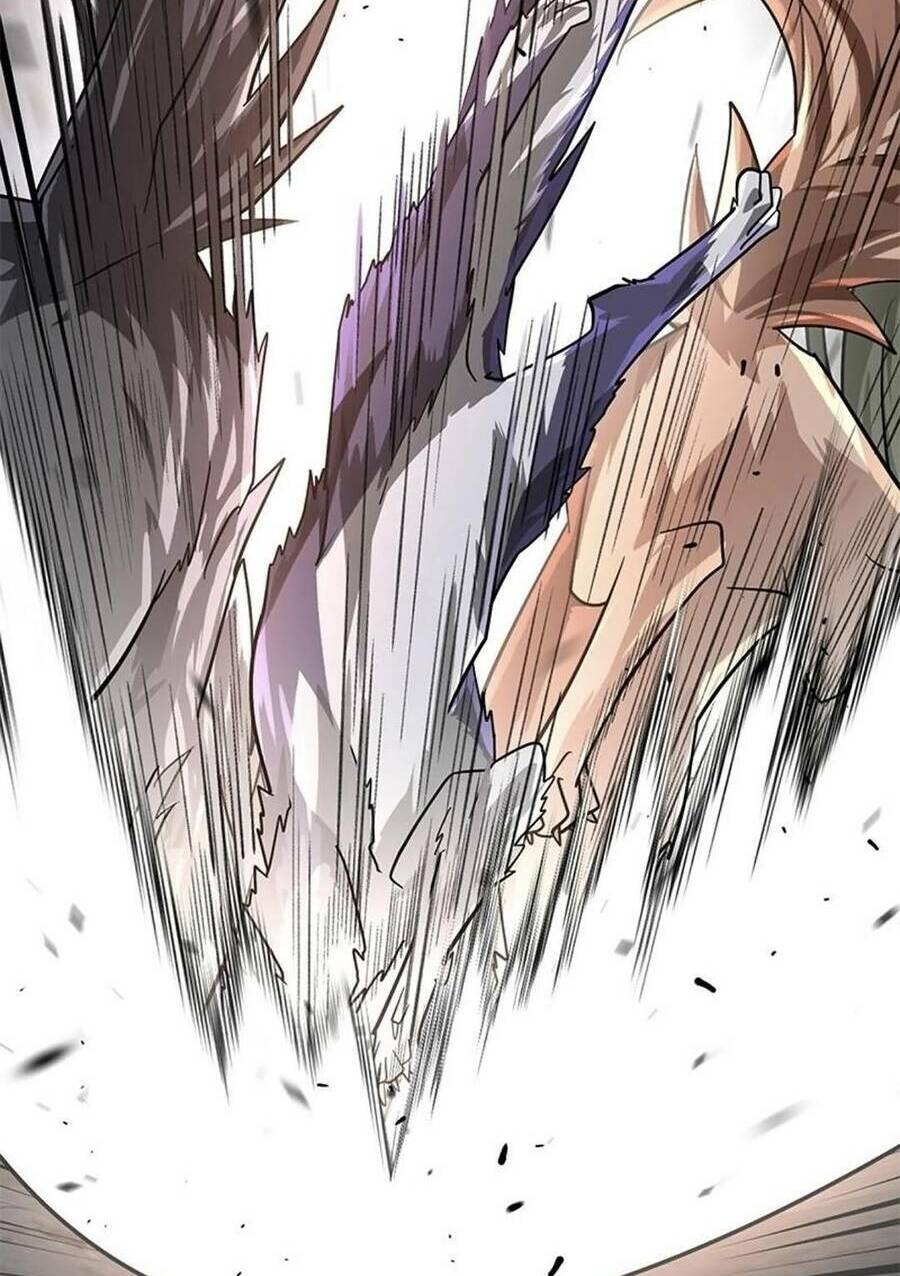 Trăng Tối: Kỉ Nguyên Máu Chapter 21 - Trang 2