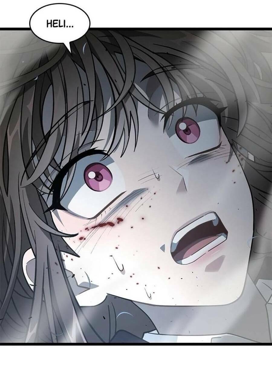 Trăng Tối: Kỉ Nguyên Máu Chapter 21 - Trang 2