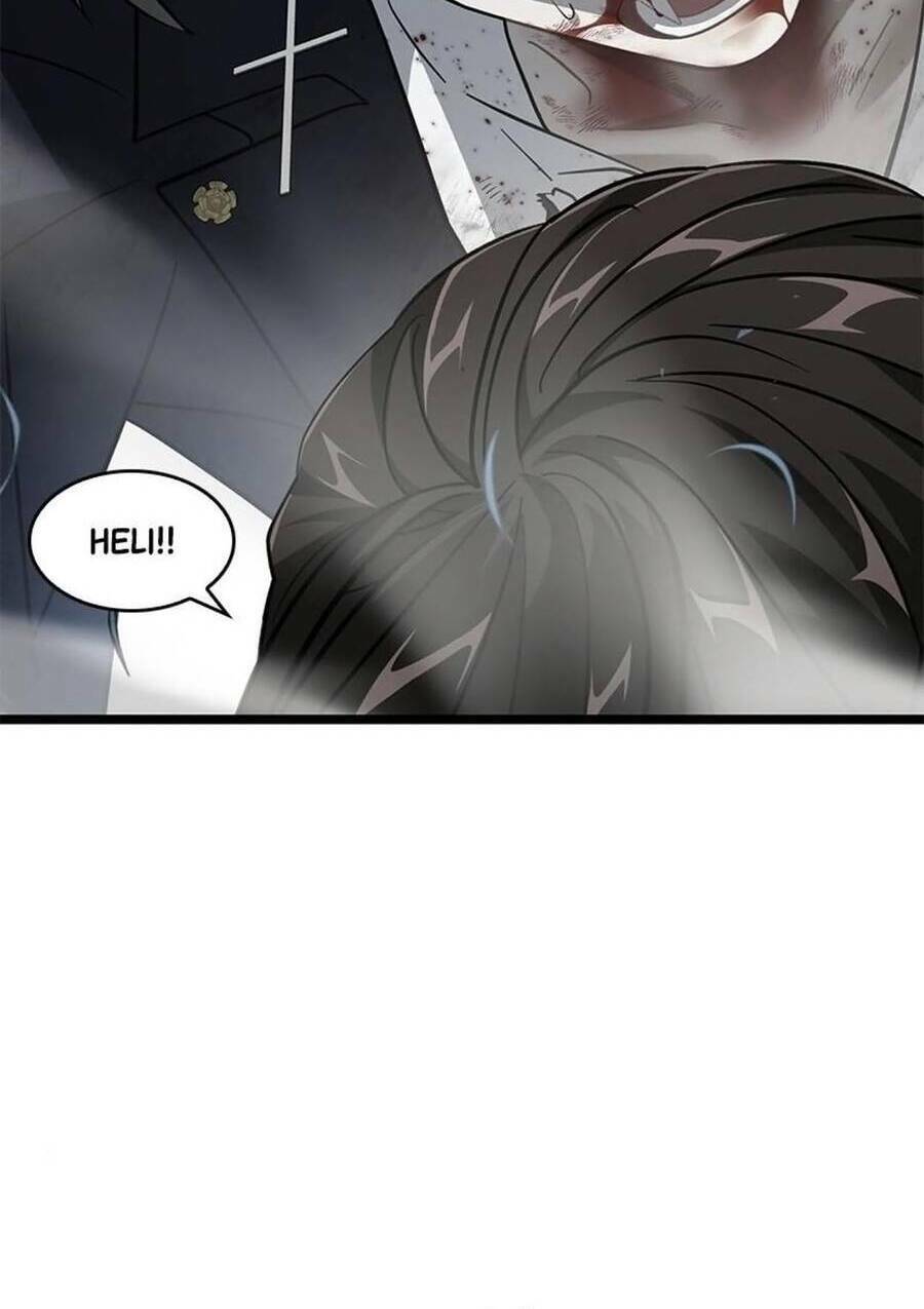 Trăng Tối: Kỉ Nguyên Máu Chapter 21 - Trang 2