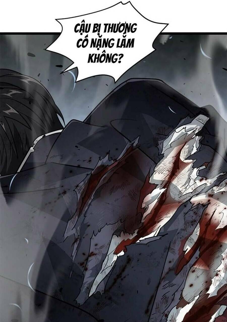 Trăng Tối: Kỉ Nguyên Máu Chapter 21 - Trang 2