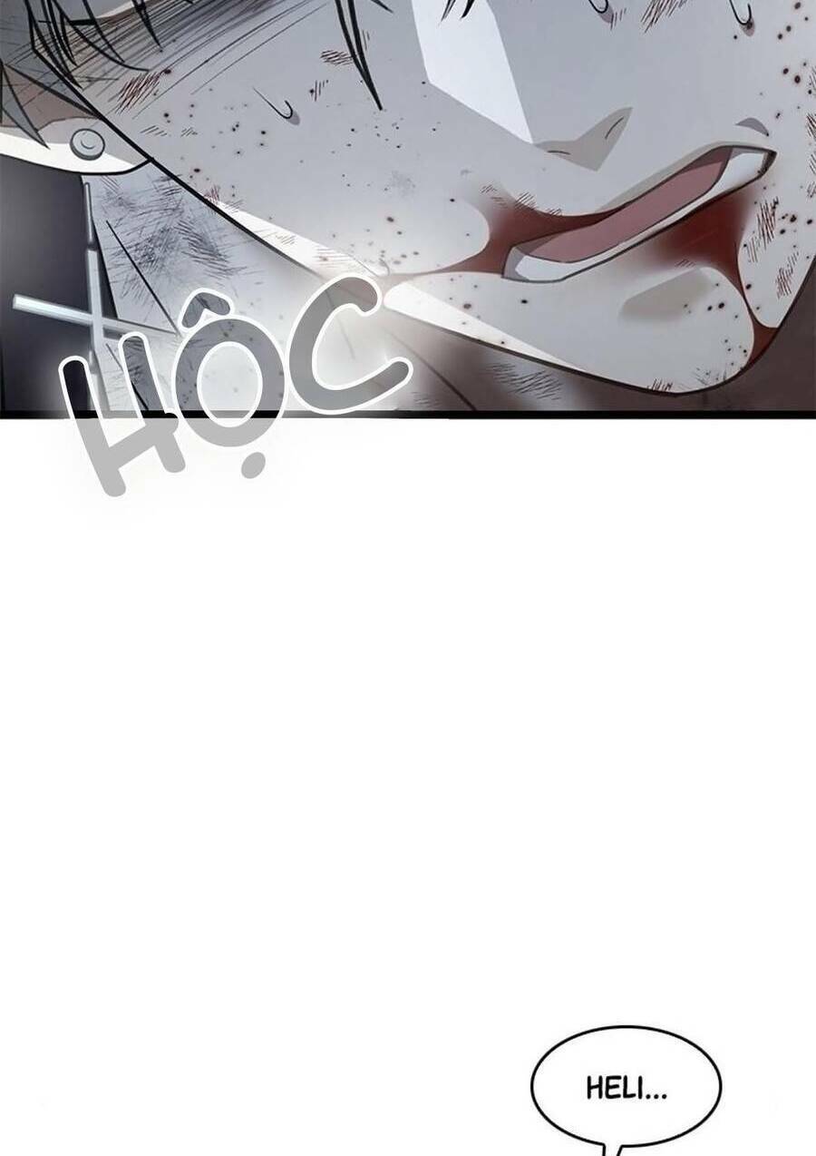 Trăng Tối: Kỉ Nguyên Máu Chapter 21 - Trang 2