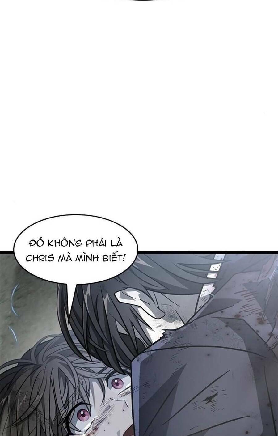 Trăng Tối: Kỉ Nguyên Máu Chapter 21 - Trang 2